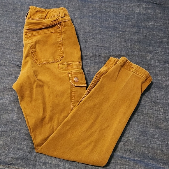 Duluth Curvesetter Workpants - Picture 2 of 5